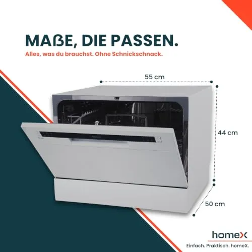 homeX GST6AD-S 4