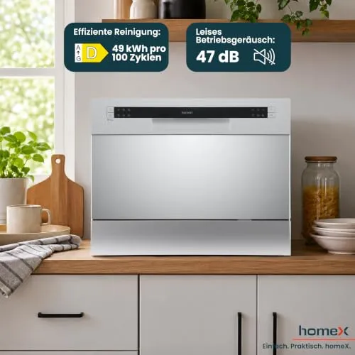 homeX GST6AD-S 7