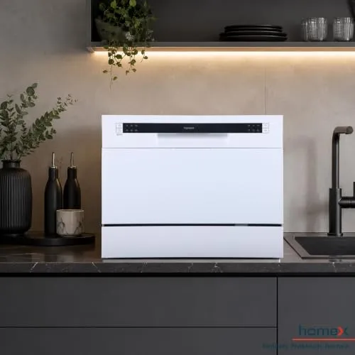 homeX GST6AD-W 3