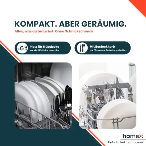 homeX GST6AD-W 5