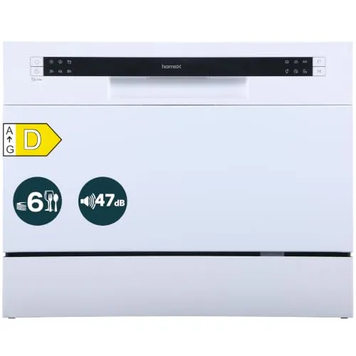 homeX GST6AD-W