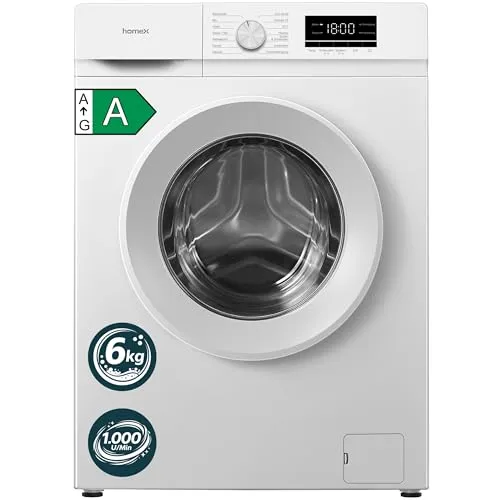homeX WF610K1A-W
