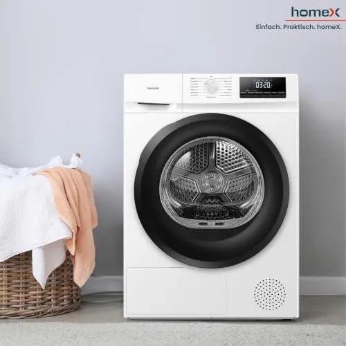 homeX WT8H1C-W 4