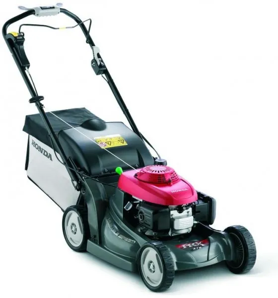 Honda HRX 476C VK