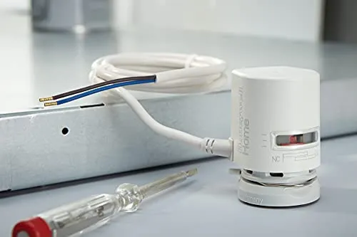 Honeywell Home evohome MT4-230-NC 2