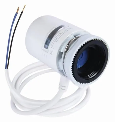 Honeywell Home evohome MT4-230-NC 3
