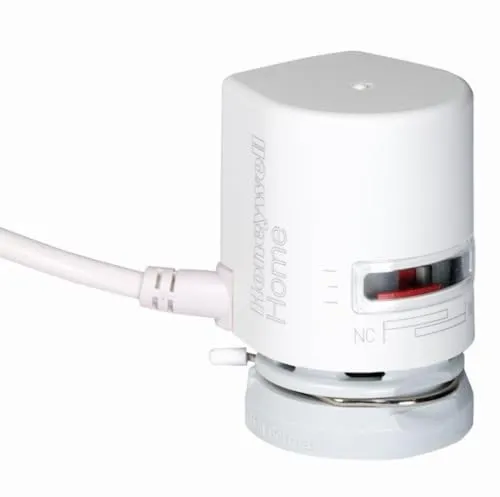 Honeywell Home evohome MT4-230-NC