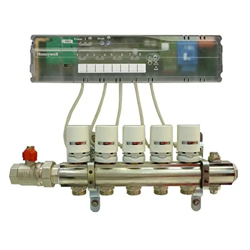 Honeywell Home MT4-230-NO 2