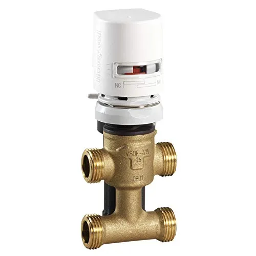 Honeywell Home MT4-230-NO