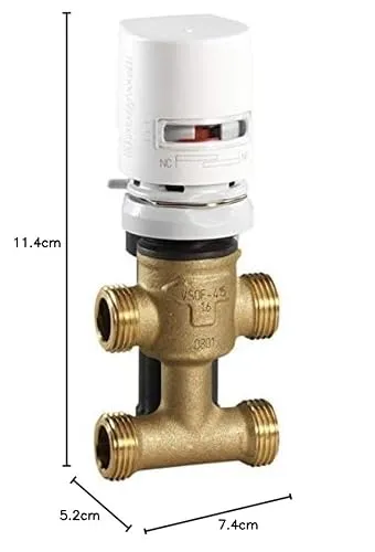 Honeywell Home MT4-230-NO 4