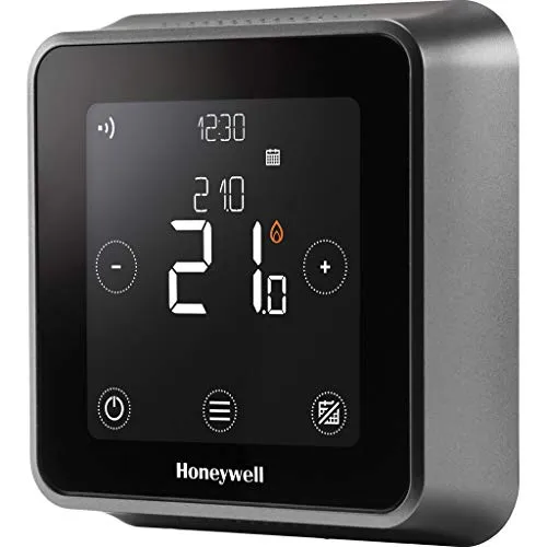 Honeywell Home T6