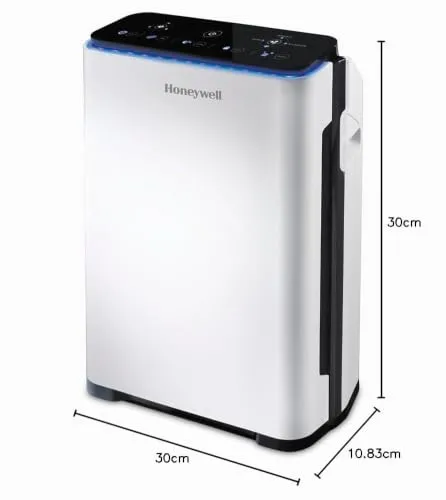 Honeywell HPA710WE 2