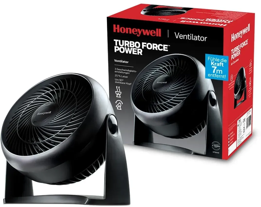 Honeywell HT-900E