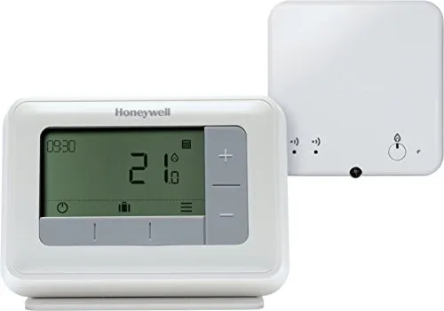 Honeywell T4R 2