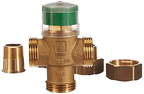 Honeywell TM200 2