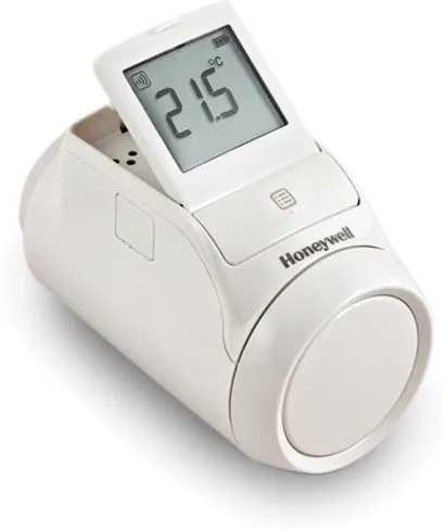 Honeywell evohome