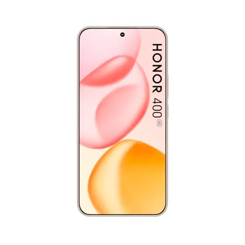 HONOR 400