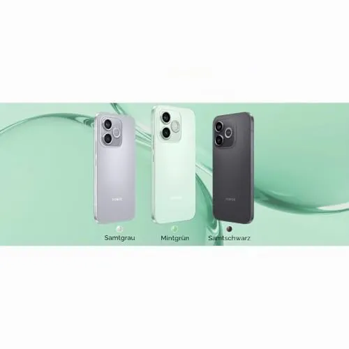 HONOR 600 Lite 3