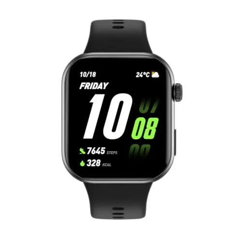 HONOR Choice Watch 2i 2