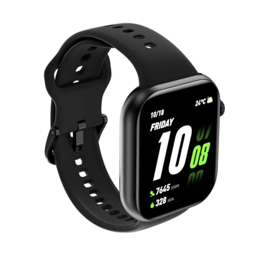 HONOR Choice Watch 2i 4