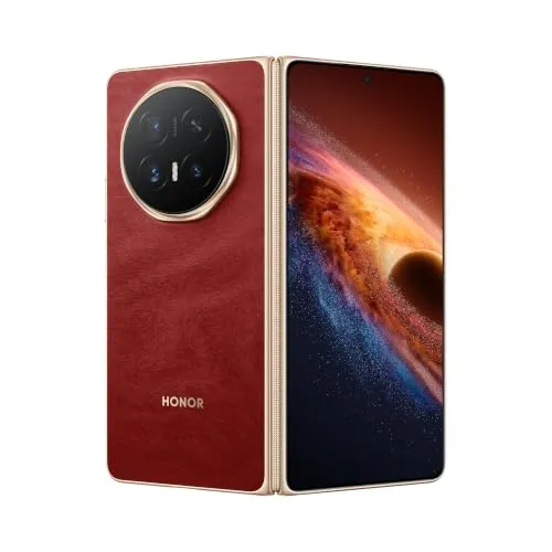 HONOR Magic V6 2