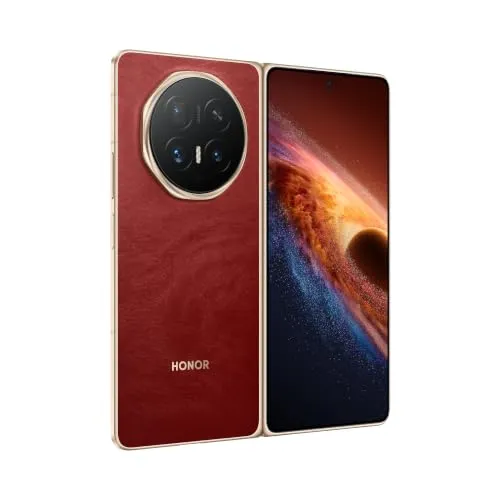 HONOR Magic V6 3