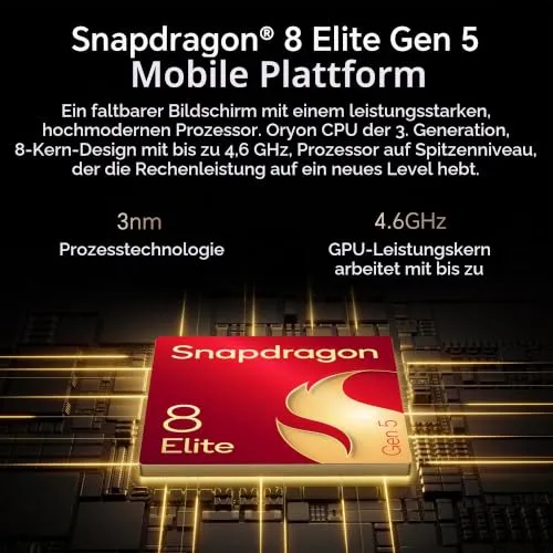 HONOR Magic V6 7