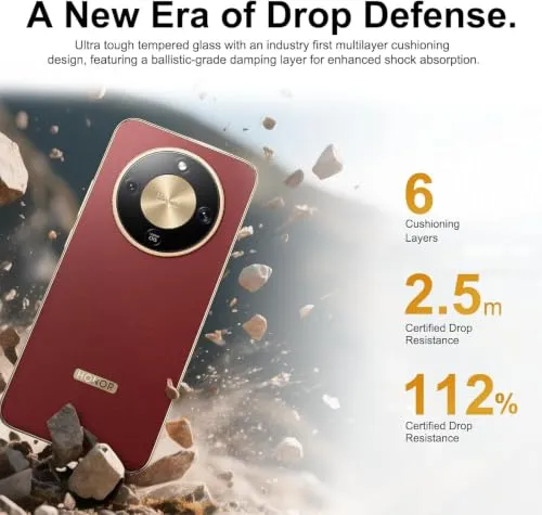 Honor Magic8 Lite 2