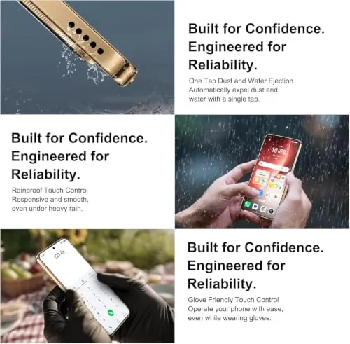 Honor Magic8 Lite 3