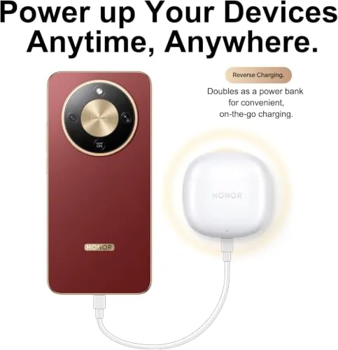 Honor Magic8 Lite 4