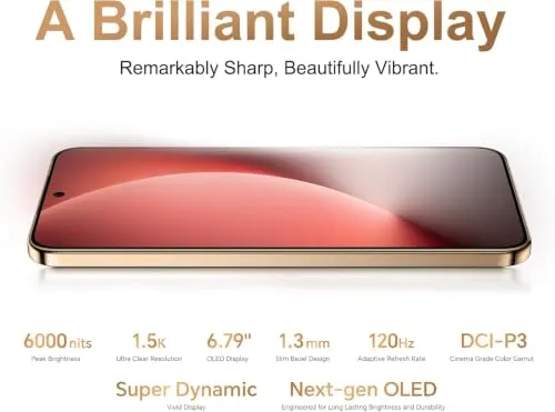Honor Magic8 Lite 5