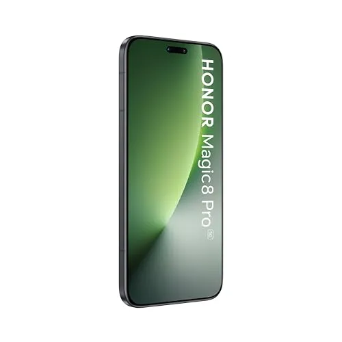 Honor Magic8 Pro 3