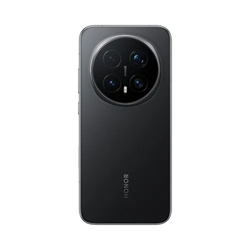 Honor Magic8 Pro 4