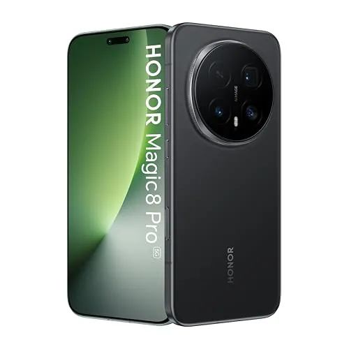 Honor Magic8 Pro 2