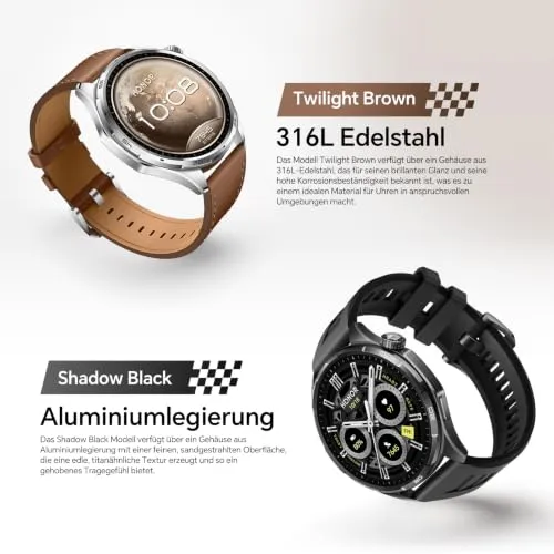 HONOR Watch 6 2