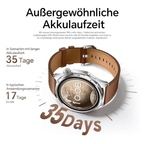 HONOR Watch 6 3