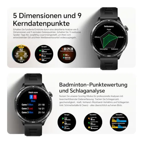 HONOR Watch 6 4