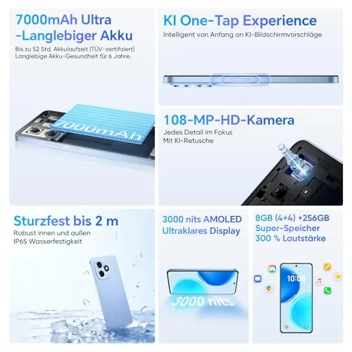 HONOR X8d 2