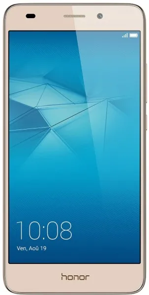 Honor 5C 3
