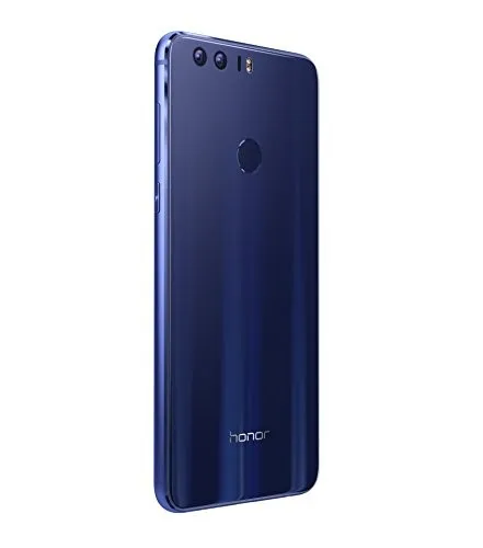 Honor 8 4