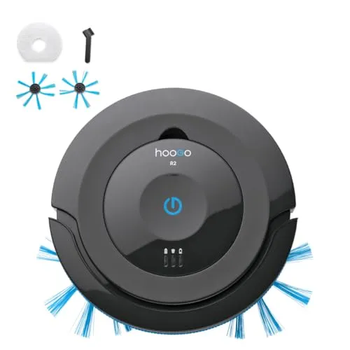hoogo R2 2