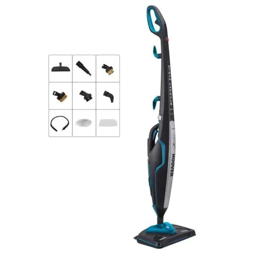 Hoover CAP 1700 D Plus 4