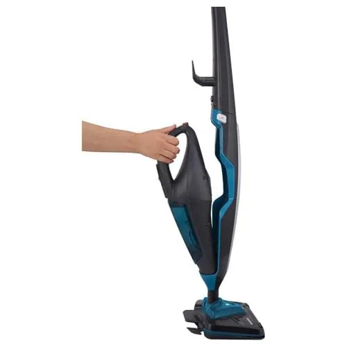 Hoover CAP 1700 D Plus 5