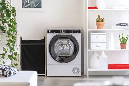 Hoover H-DRY 500 NDPEH10A2TCBEXS 2