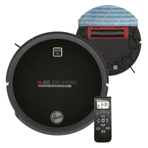 Hoover H-GO 300 2