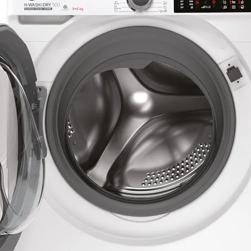 Hoover H-WASH 500 HDQ 3