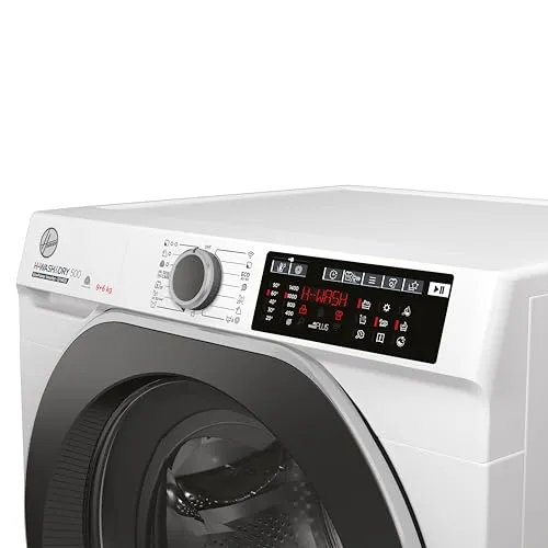 Hoover H-WASH 500 HDQ 4