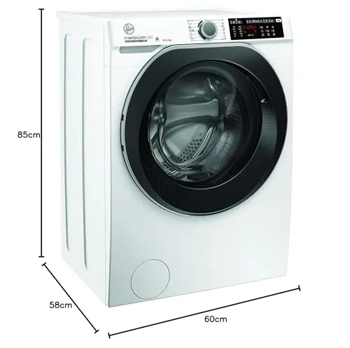 Hoover H-WASH 500 HDQ 5
