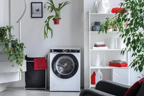 Hoover H-WASH 500 HWP 414AMBC/1-S 4