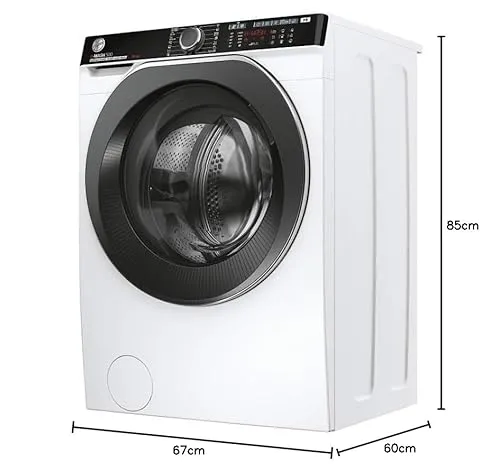 Hoover H-WASH 500 HWP 414AMBC/1-S 5